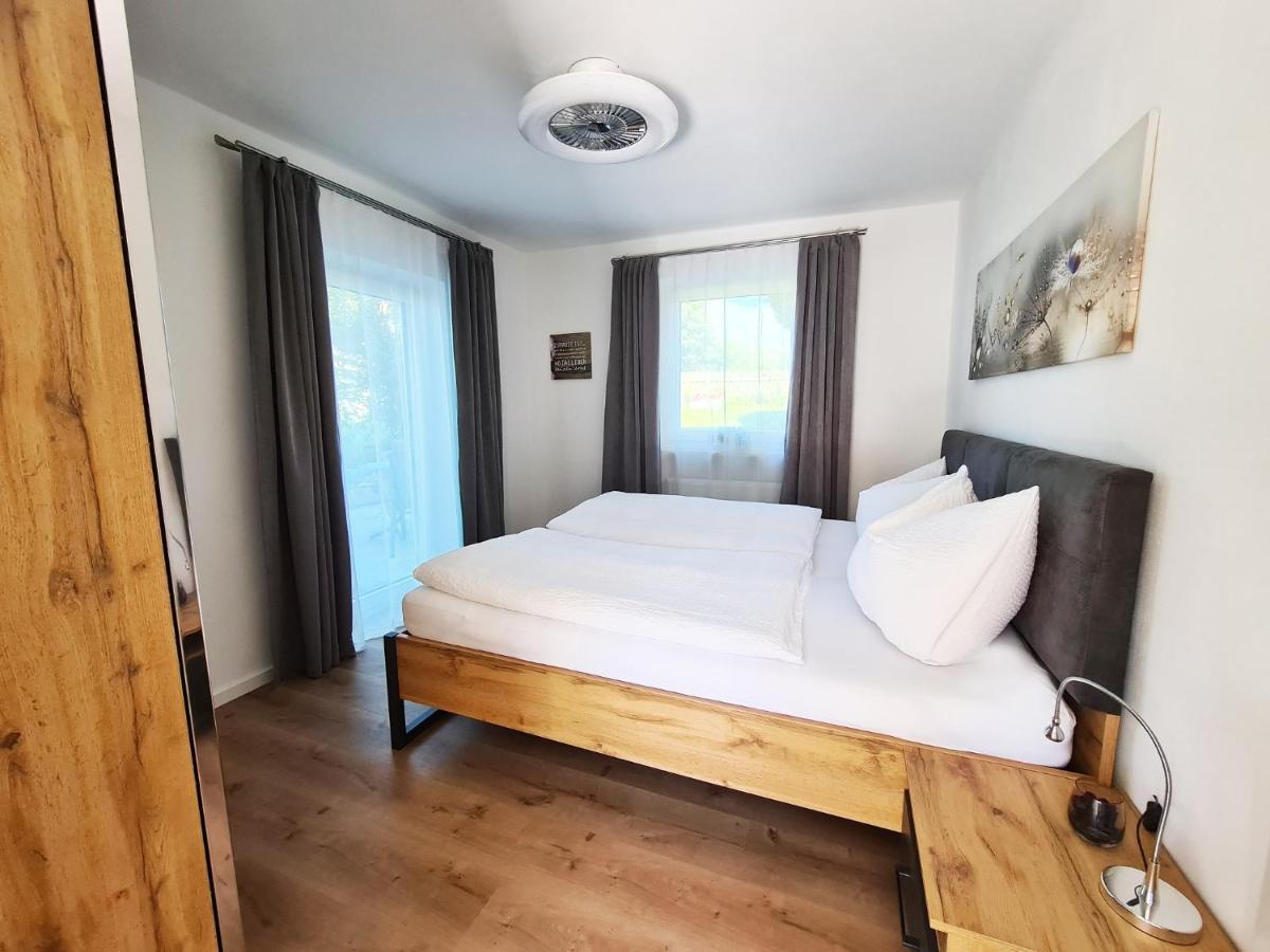 Ferienwohnungen Sommer Bayerisch Gmain Zimmer foto