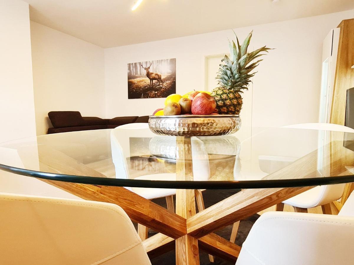 Ferienwohnungen Sommer Bayerisch Gmain Zimmer foto